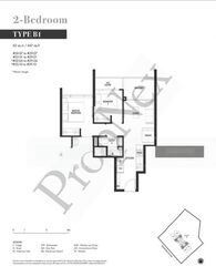 Pullman Residence  (D11), Condominium #471421121